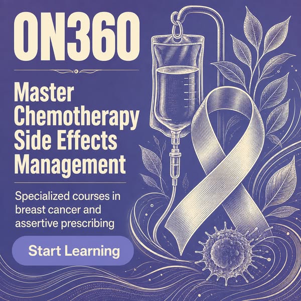 Oncology Nutrition Mastery $29 Only!