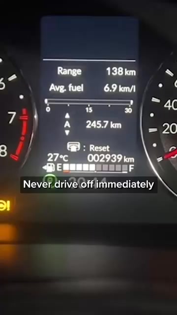 Saves 30% on fuel consumption. — Plug-and-Play Fuel Saver: Drive Further, Improve Fuel Efficiency