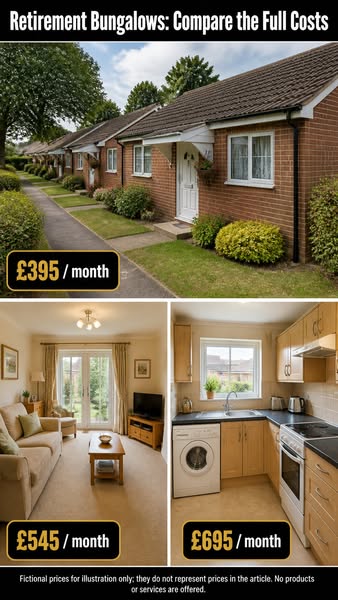 Purchase or rent is only the starting point. Read what to compare about service charges, maintenance, utilities and any additional contractu