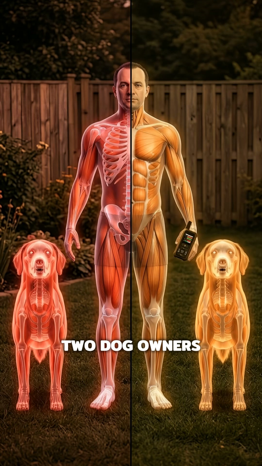 How Dog Trainers Handle Escape Artists