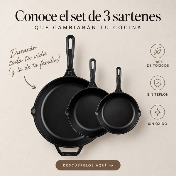 Garantía de por vida