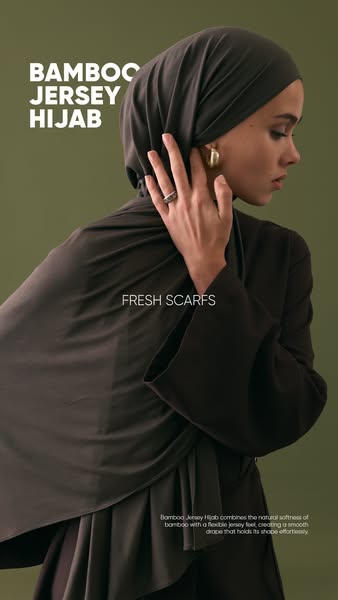 Fresh Scarfs