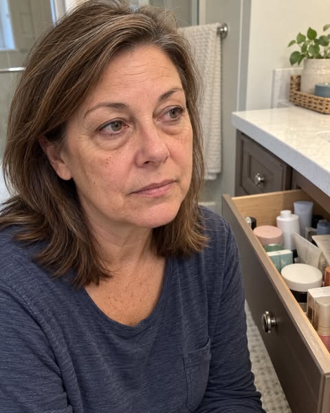 Before you buy another eye cream, read this