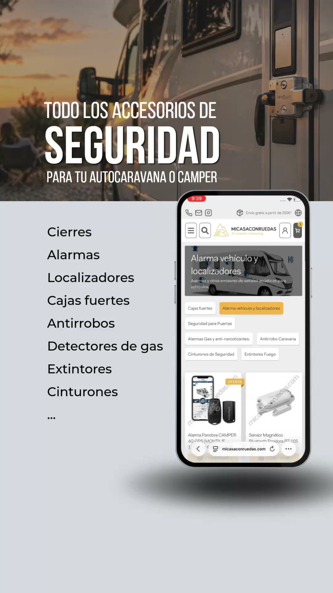 Micasaconruedas.com