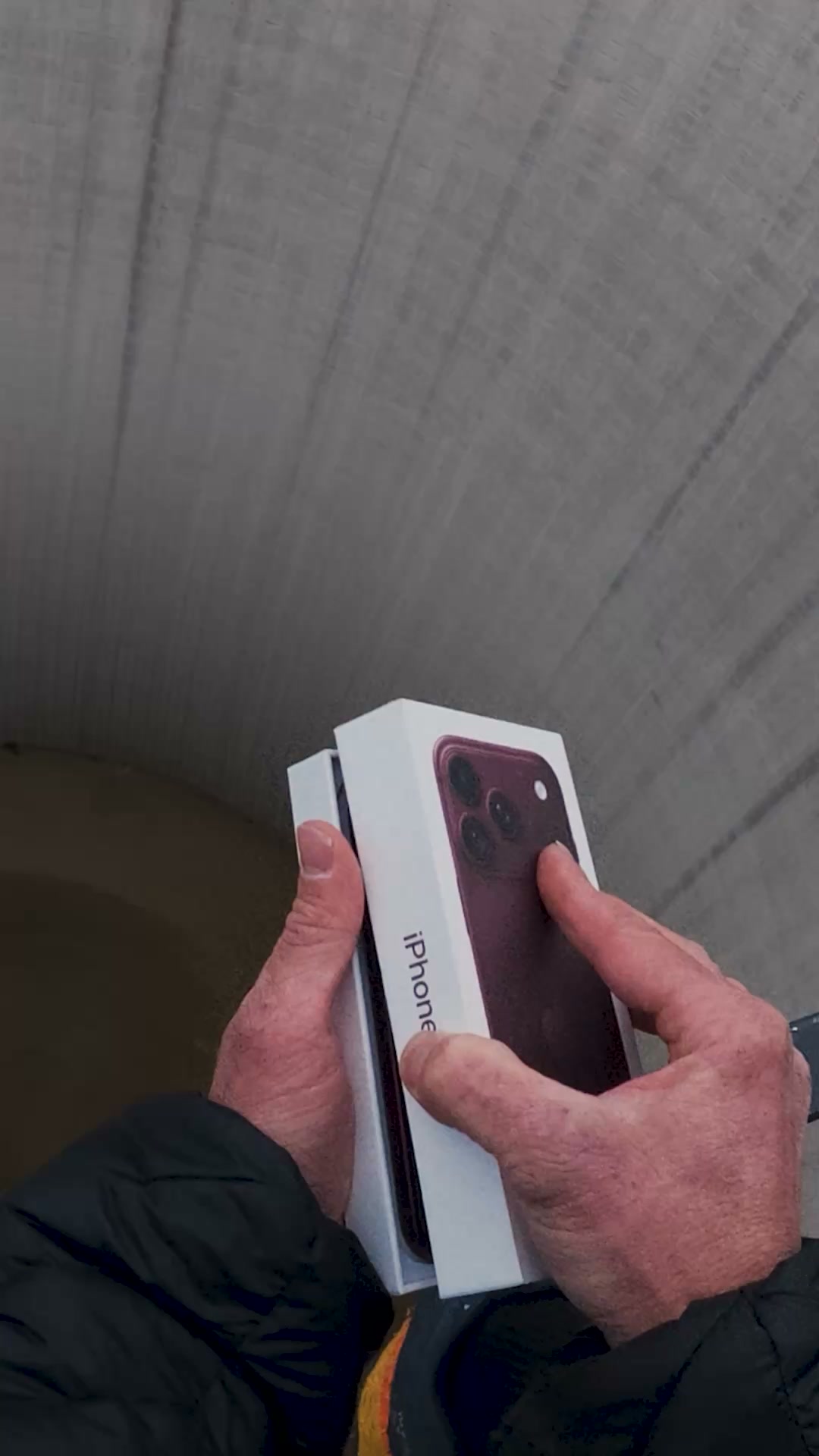 Mous Cases for iPhone 18