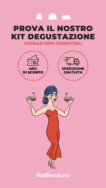 Spedizione Gratuita + 40% di sconto!