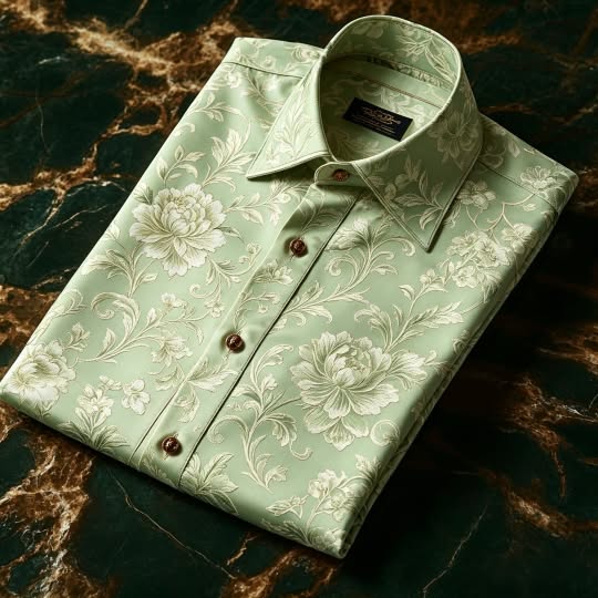 Luxury Shirt