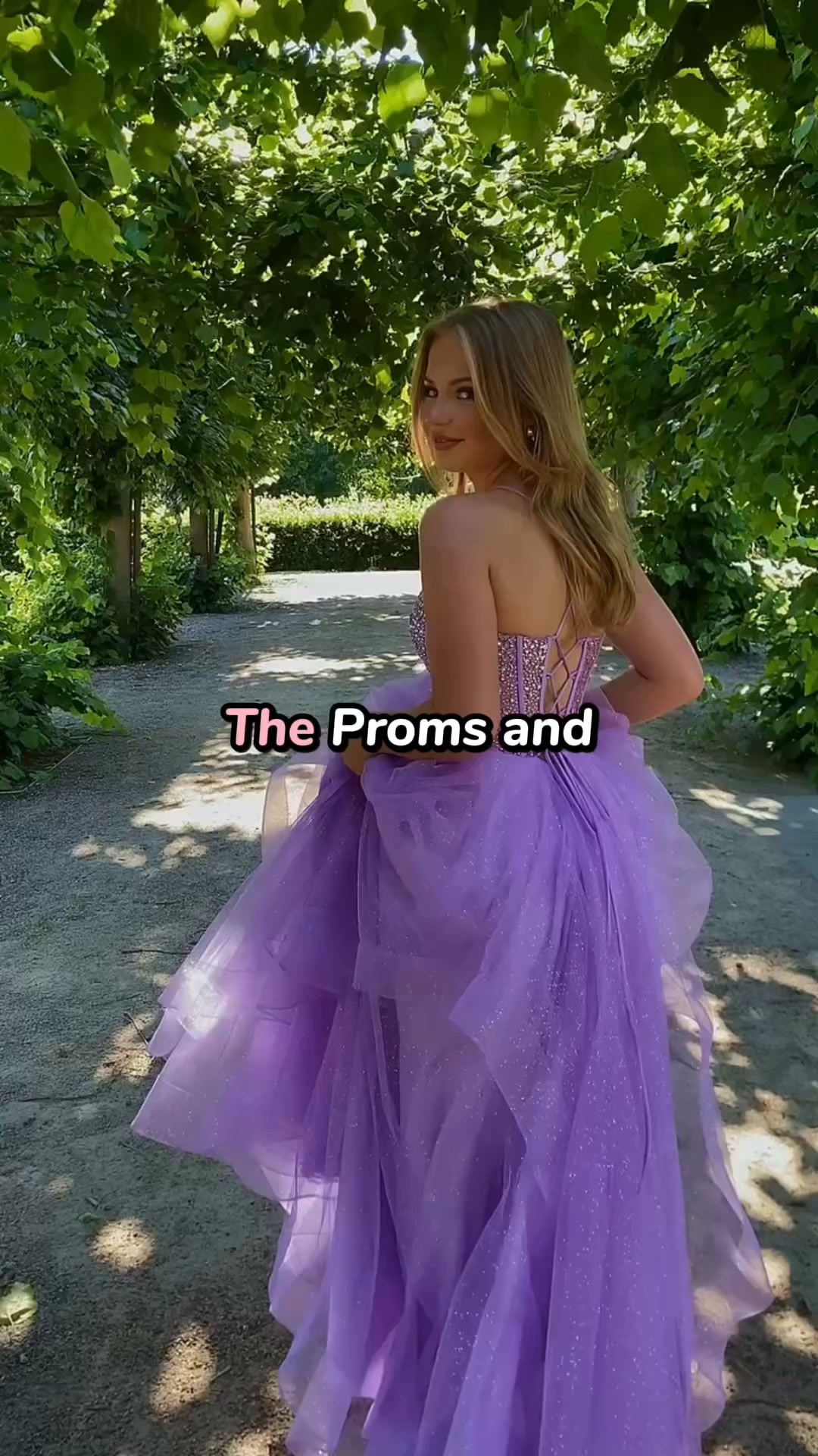 Discover the UK Largest Prom Showroom