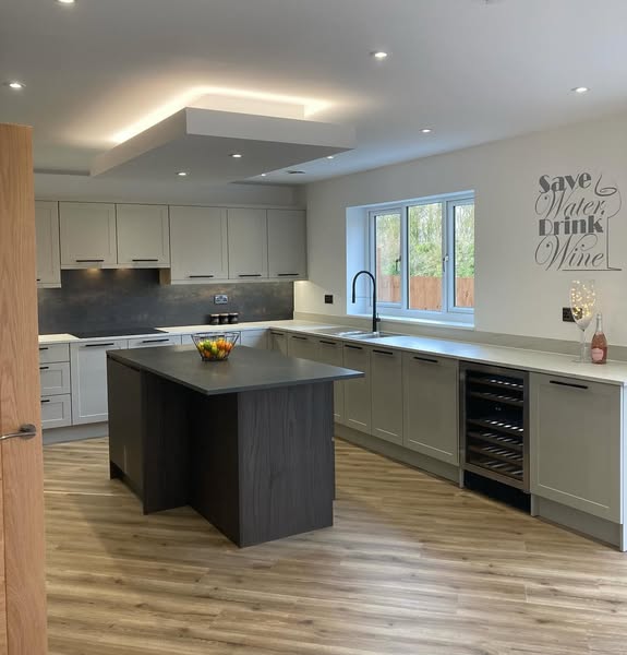 Top-Quality Flooring, Unbeatable Deals