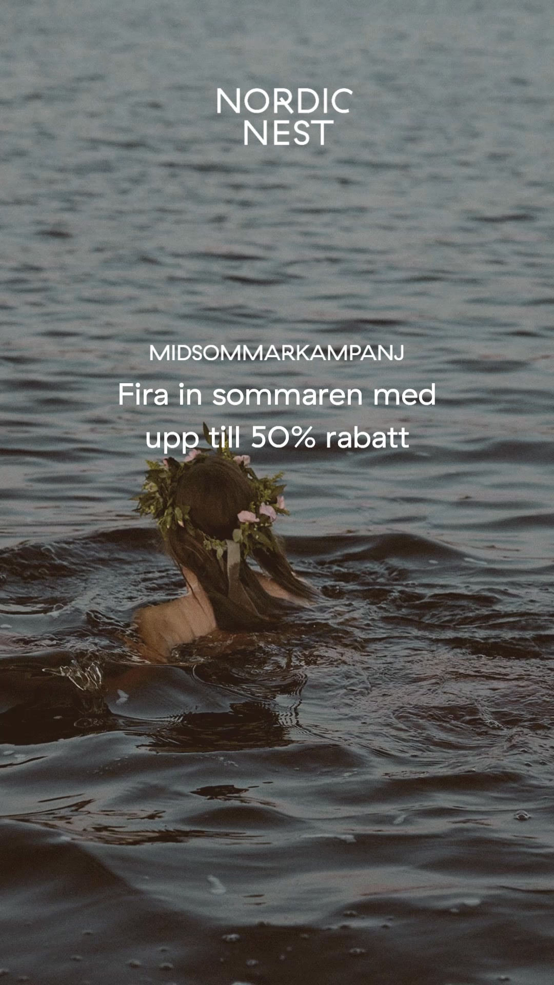 Upp till 50% rabatt