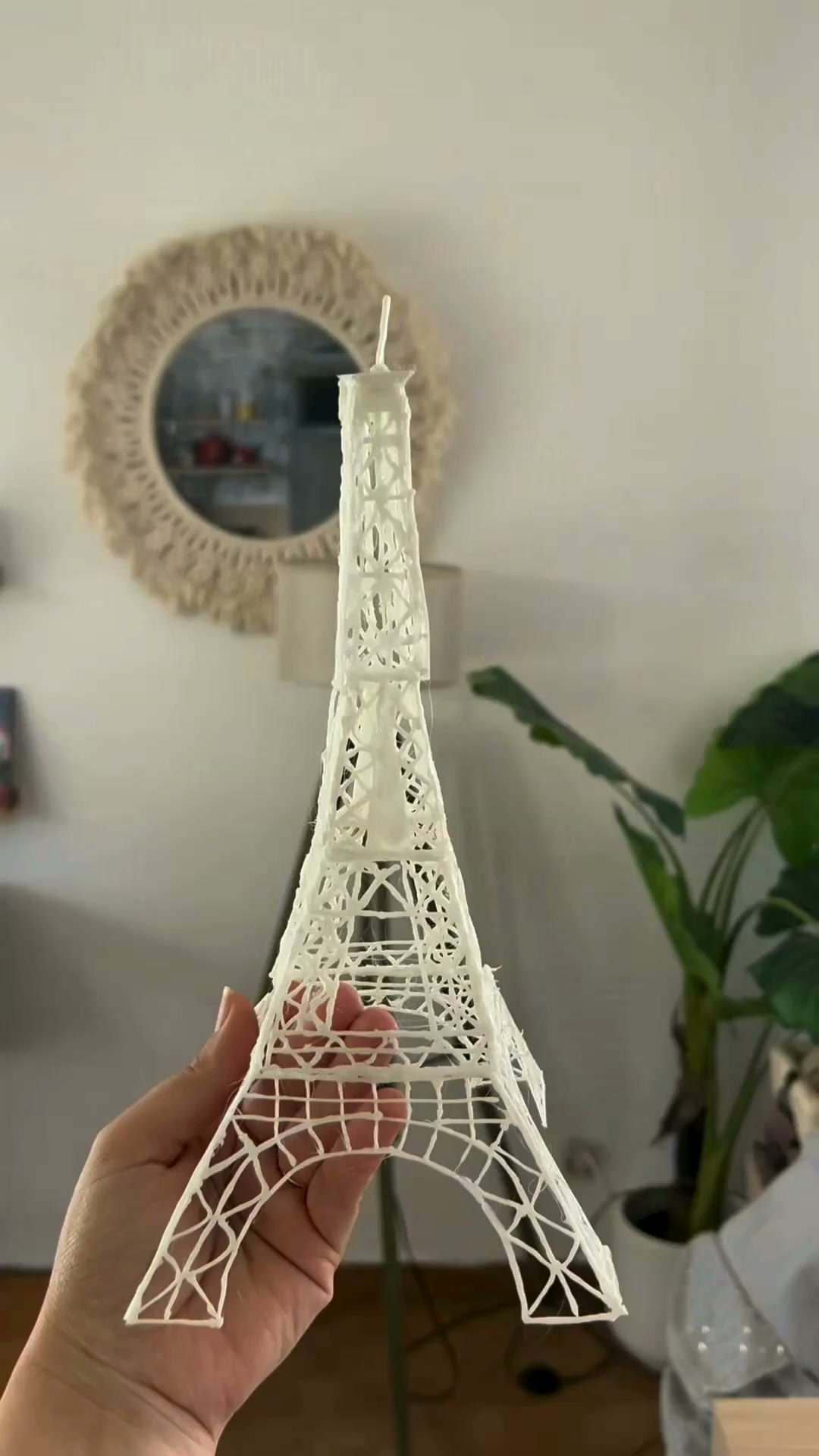 Stylo Magique 3D