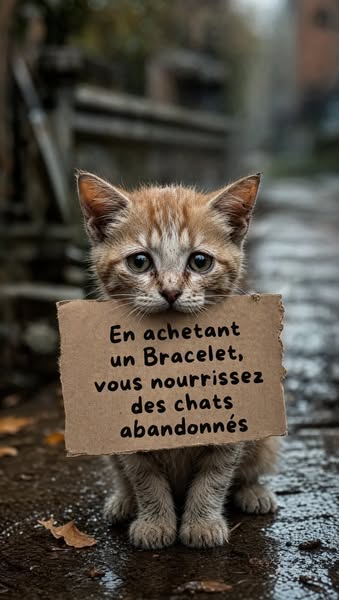 Bracelet Deltee