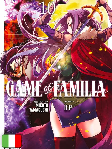 Game Of Familia 10