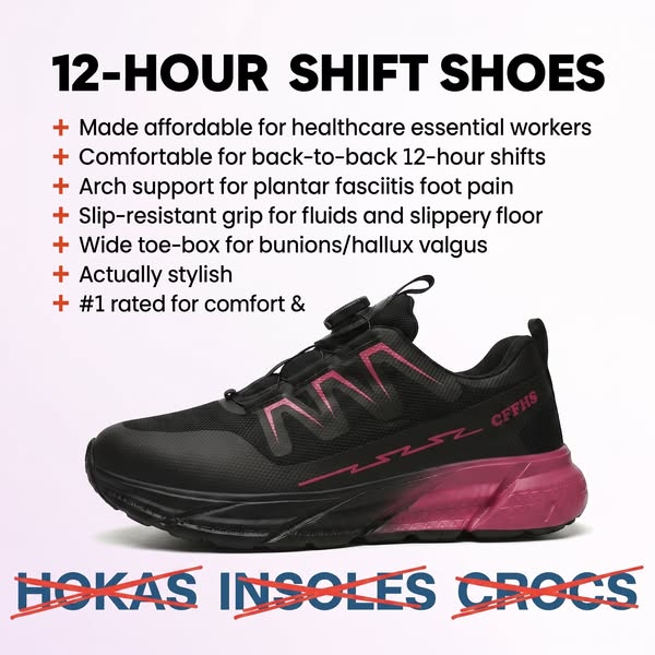 Cushion Your Workday Pain