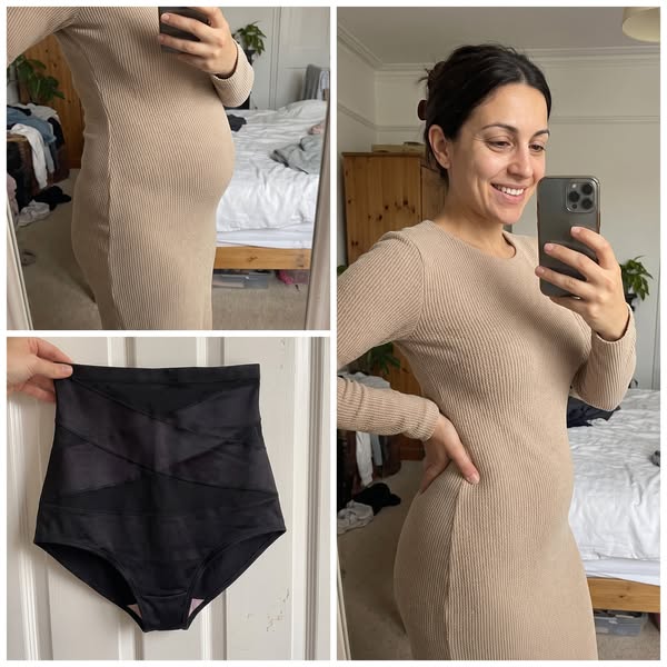 Sculpt Shape 360-Degree Compression Technology