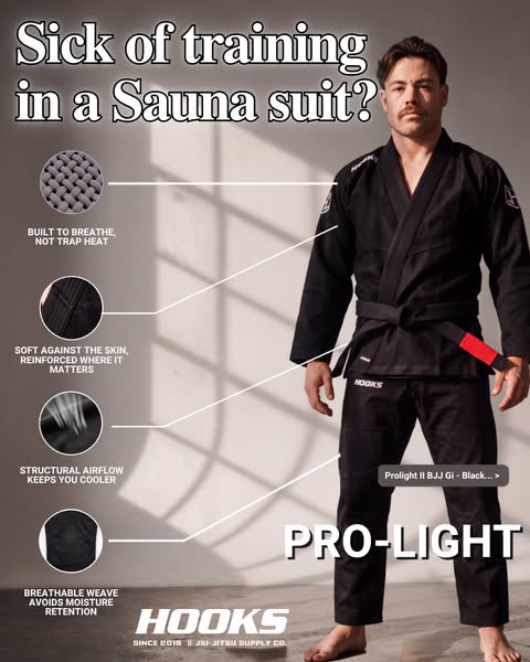 Stop Training In A Sauna Suit!