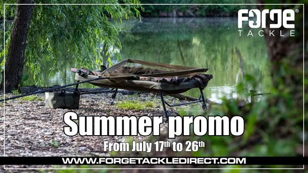 Promotion d’été : jusqu’à -40 %