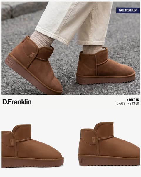 Nordic | D.Franklin