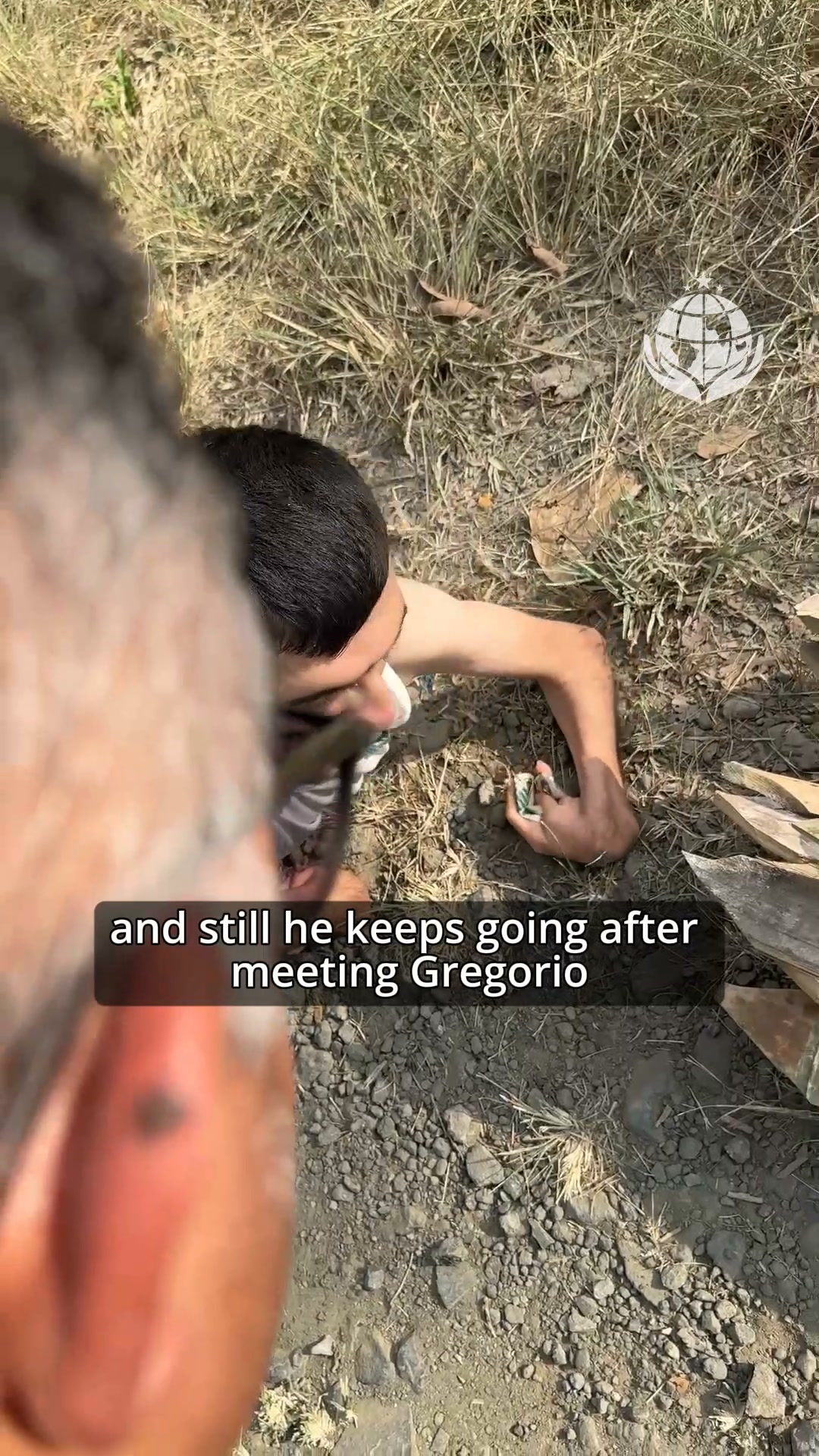 Help Goyito