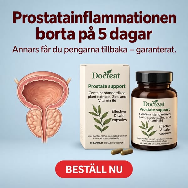 Äntligen sova hela natten igen