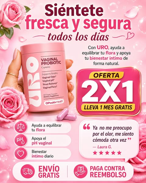 Adiós Mal Olor