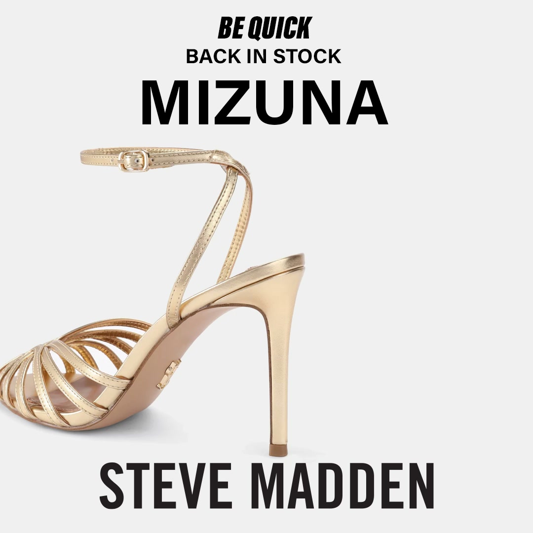 Shop Mizuna