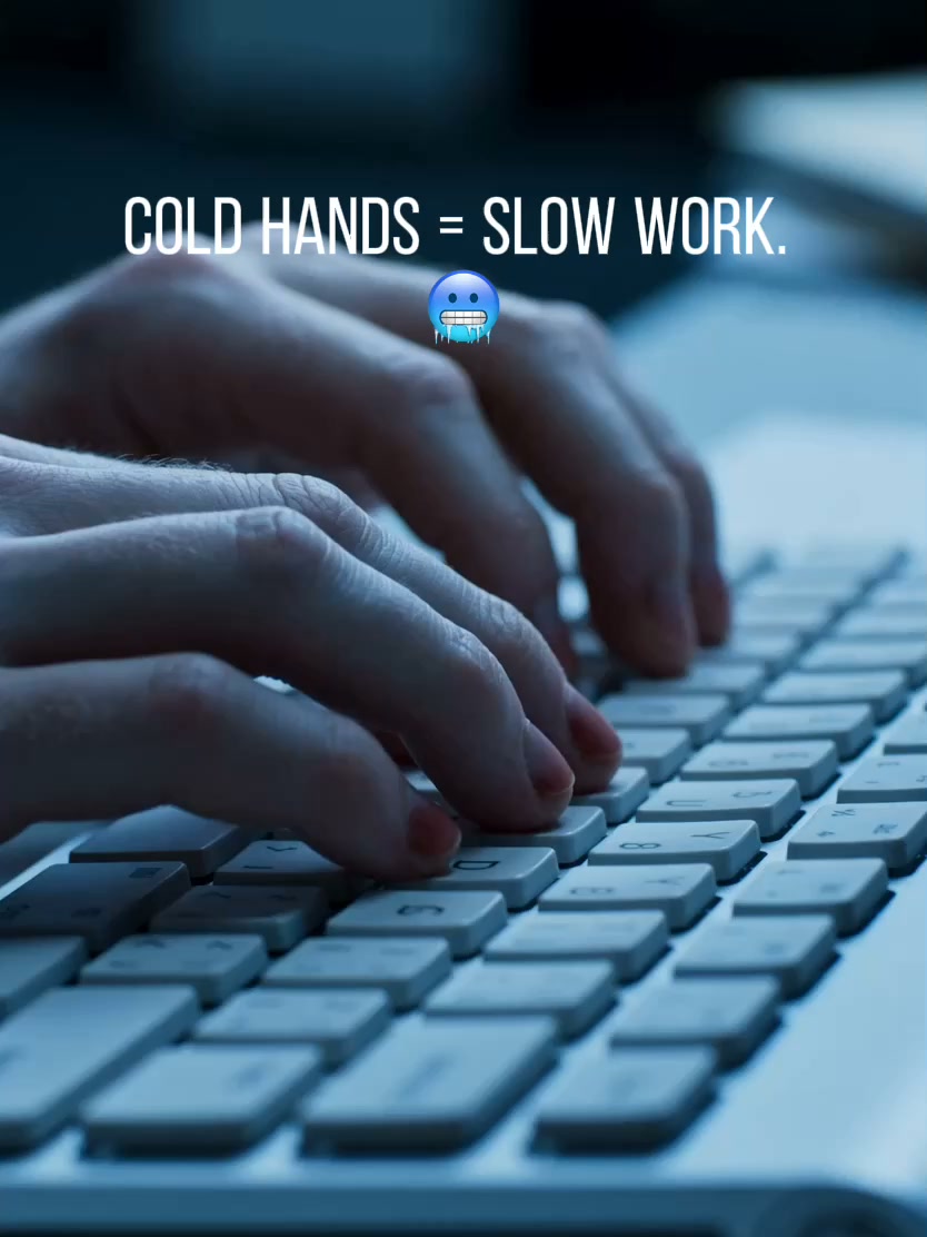 One Glove. Endless Uses.