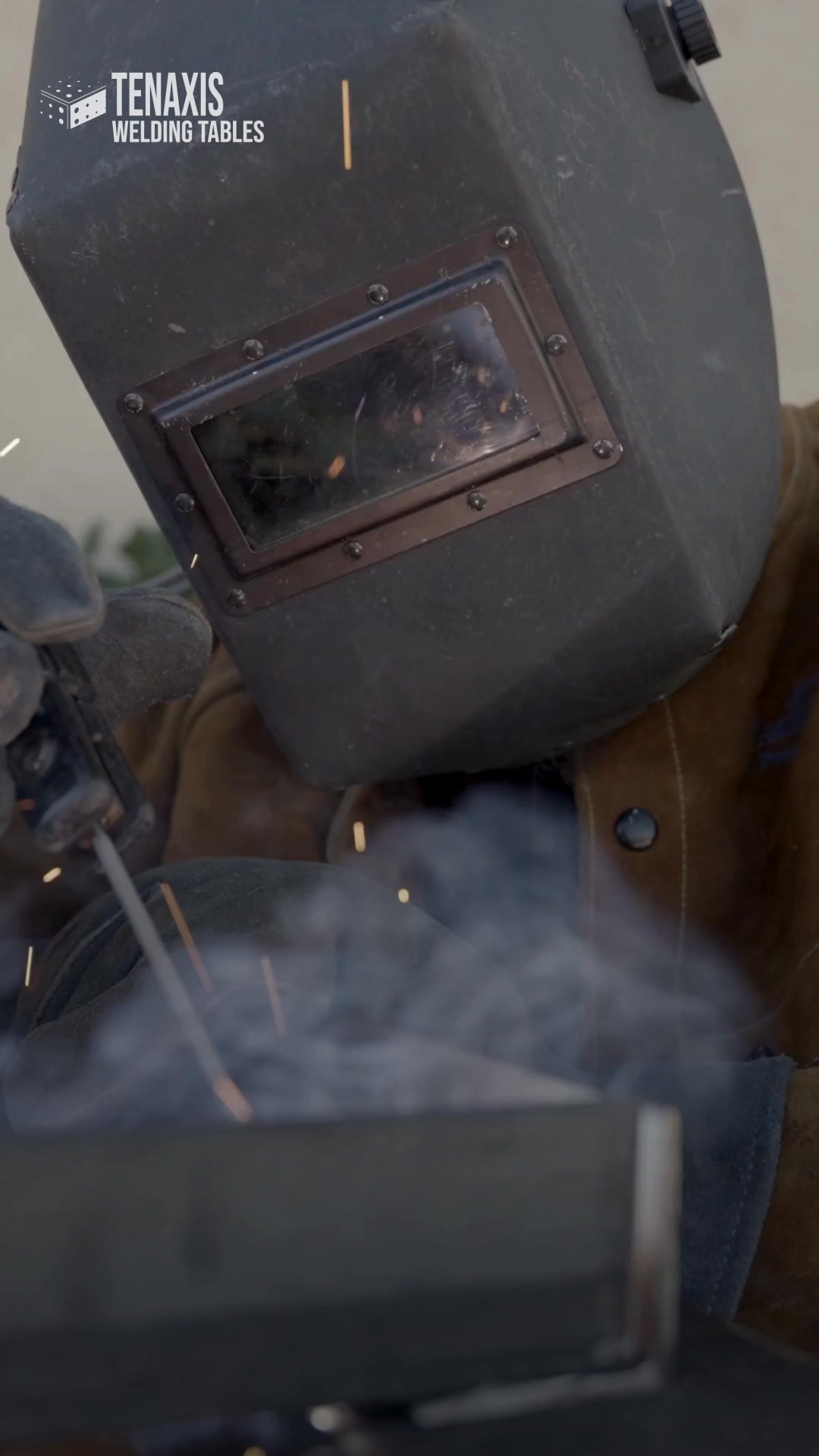 Free Guide: Welding Table Materials Explained Simply.