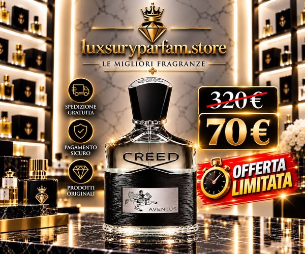 CREED AVENTUS 100ML EAU DE PARFUM (TESTER)