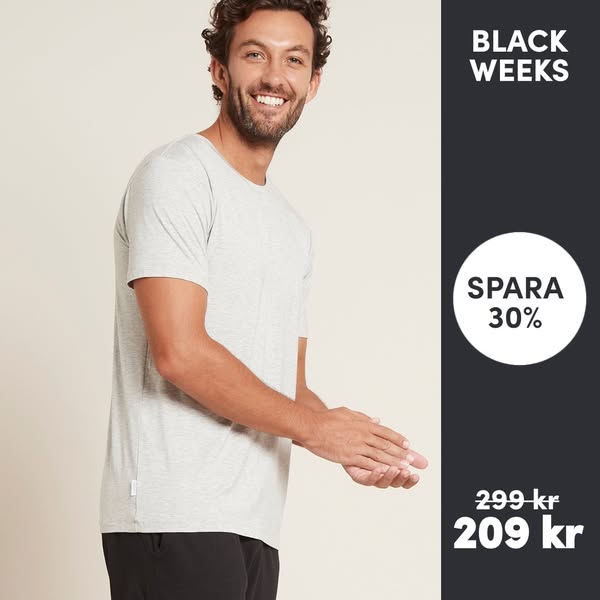 Men's Crew Neck T-Shirt