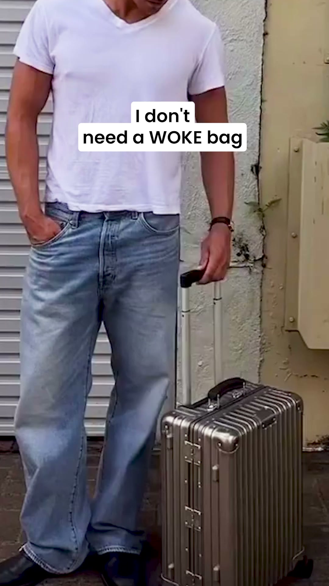 VOTED BEST CARRY-ON LUGGAGE OF 2026