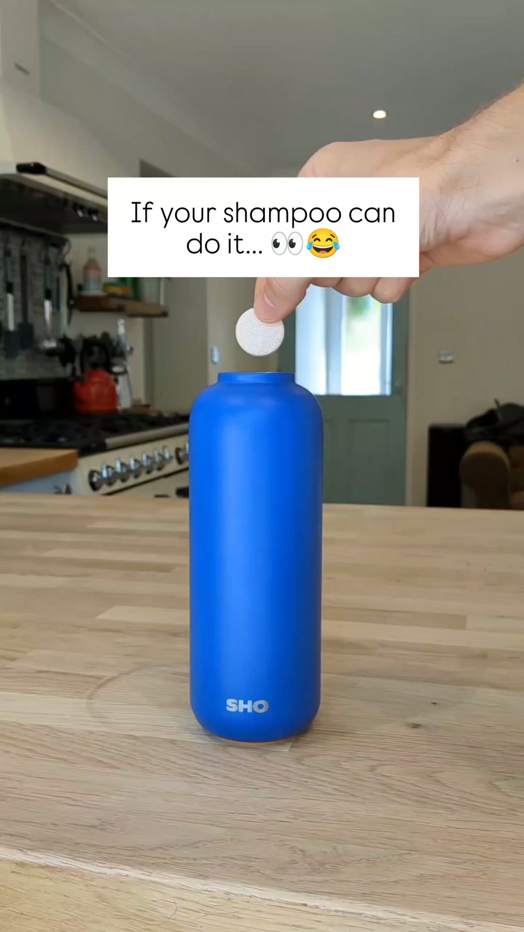 COMPACT. LEAKPROOF. CONSIDERED.