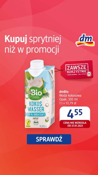 Zamów z darmową dostawą
