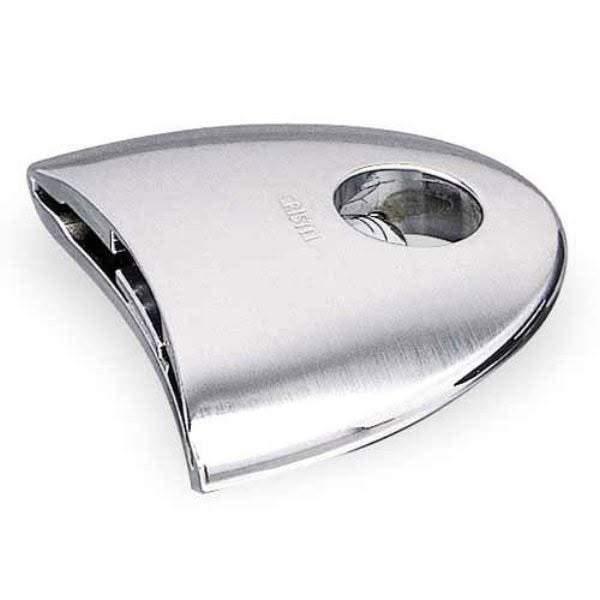 Poignée Cristel Zénith 6 cm en inox Cristel