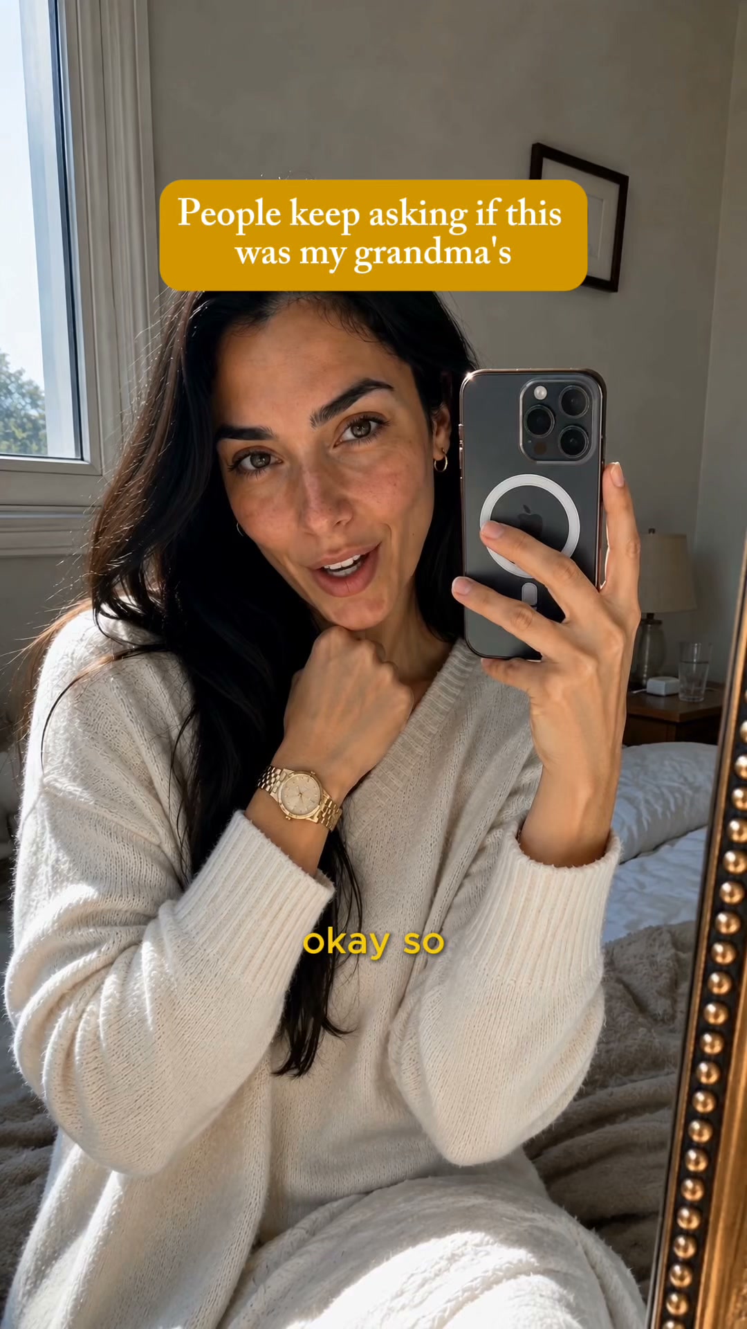 Your New Everyday Watch
