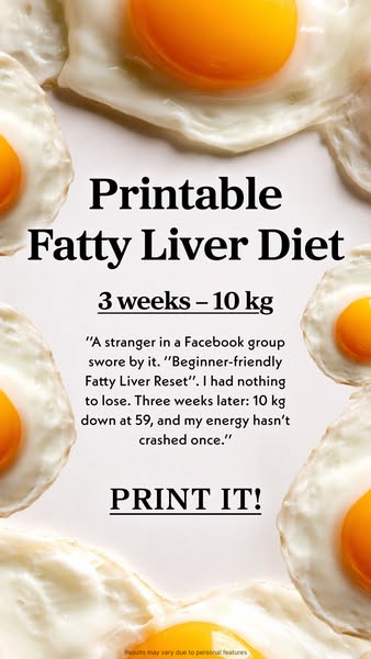 Start Liver Detox today!