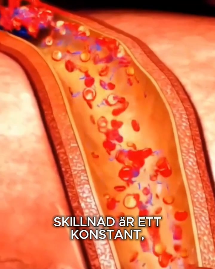 Trötta fötter efter en lång dag?