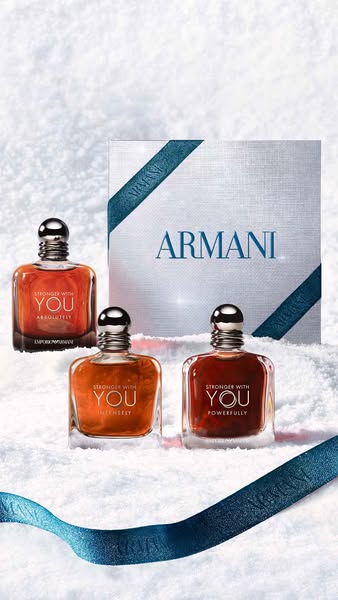 Our holiday gift sets
