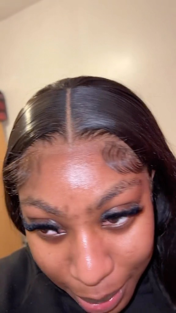 Anúncio de Hair Virginity