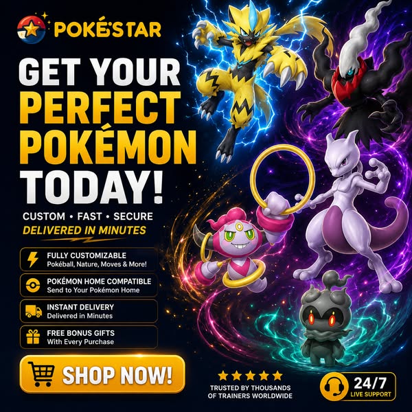 Get instant access to top-tier Legendaries!