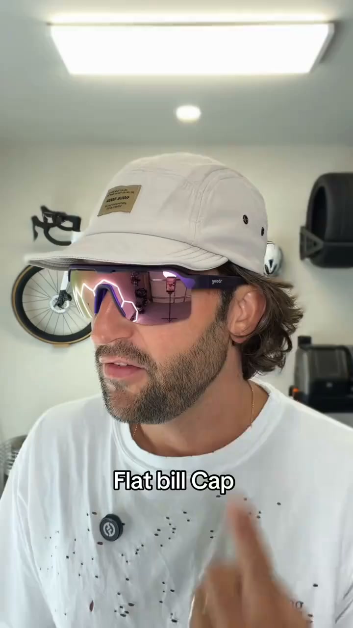 Vintage Duckbill Streetwear Cap