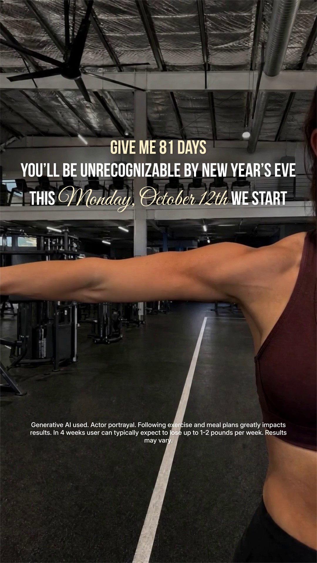 Start Transformation Now!