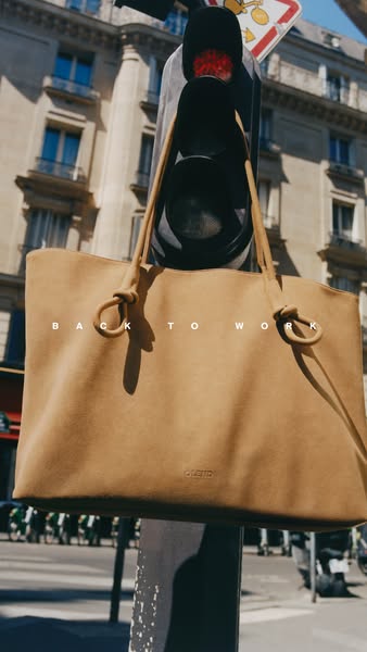 The most versatile bags we have ever created