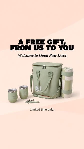 Very Limited Time Offer