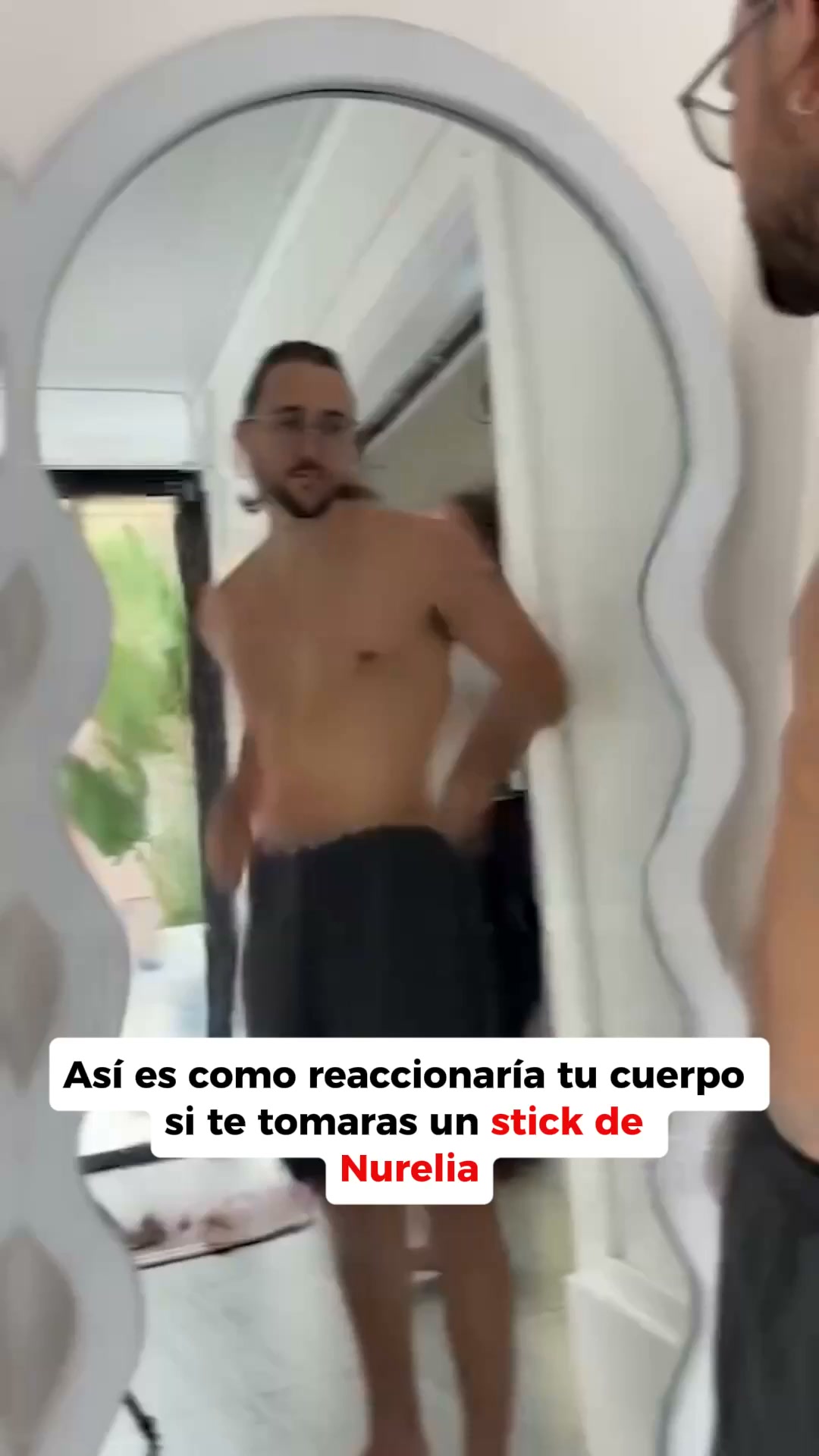ADIÓS A LOS ANTOJOS