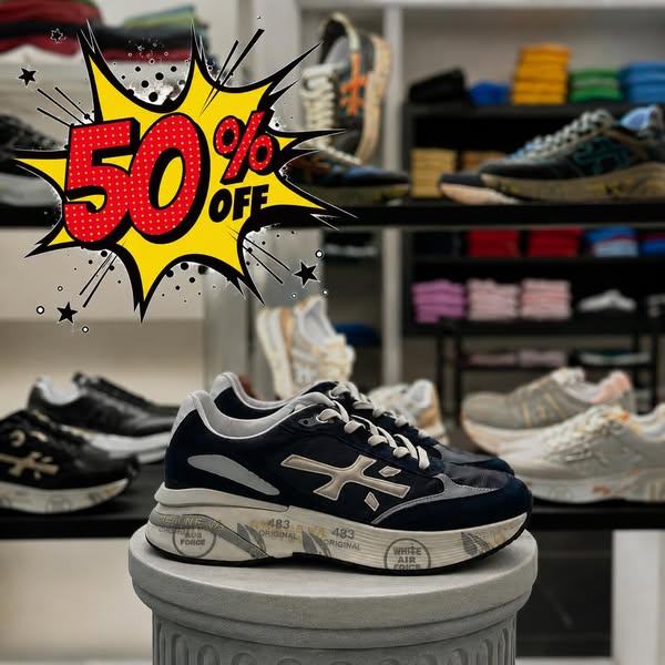 Oferta por tiempo limitado, -50% de descuento!