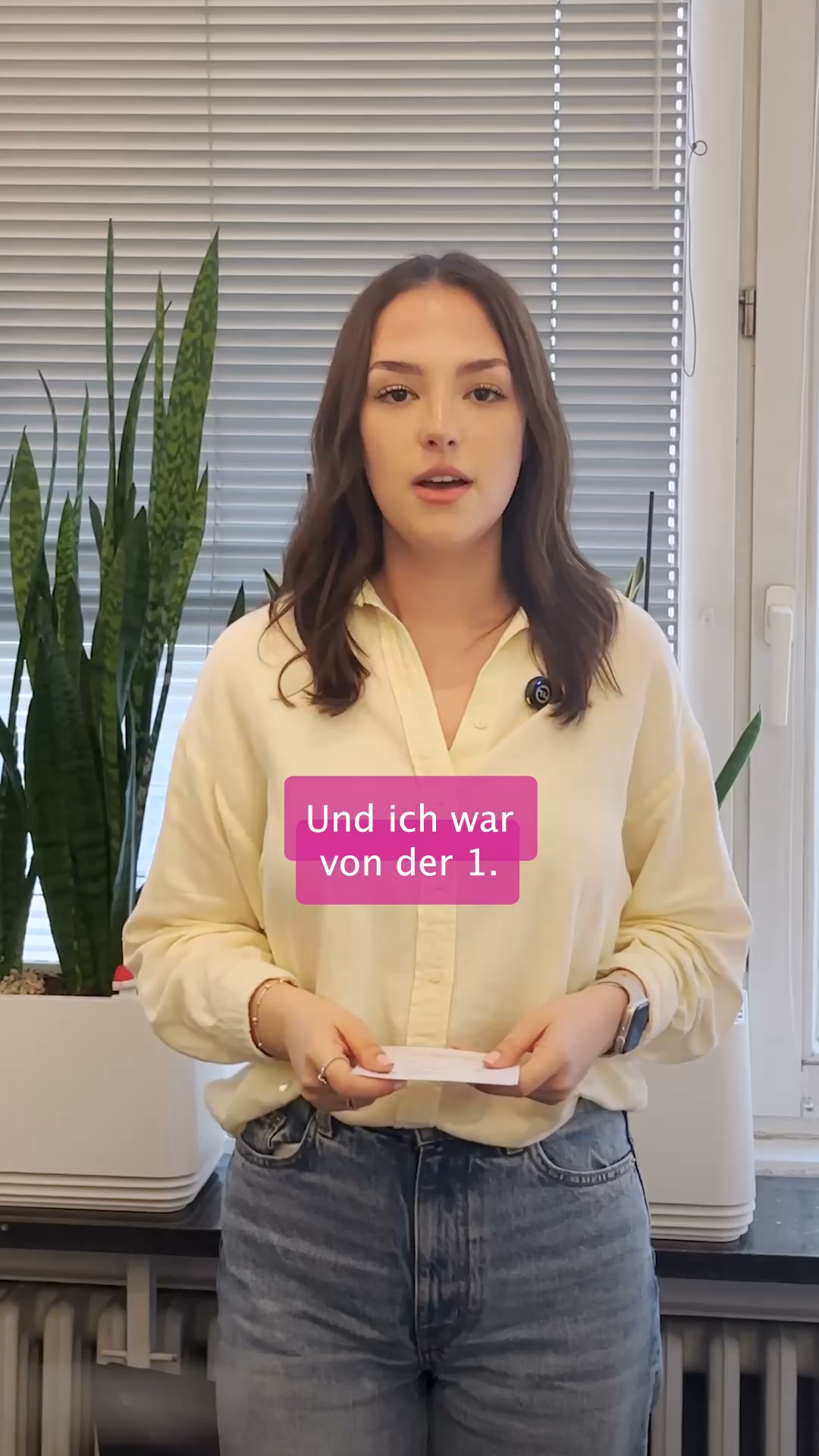 Nie wieder die Frage: "Was koche ich morgen?"