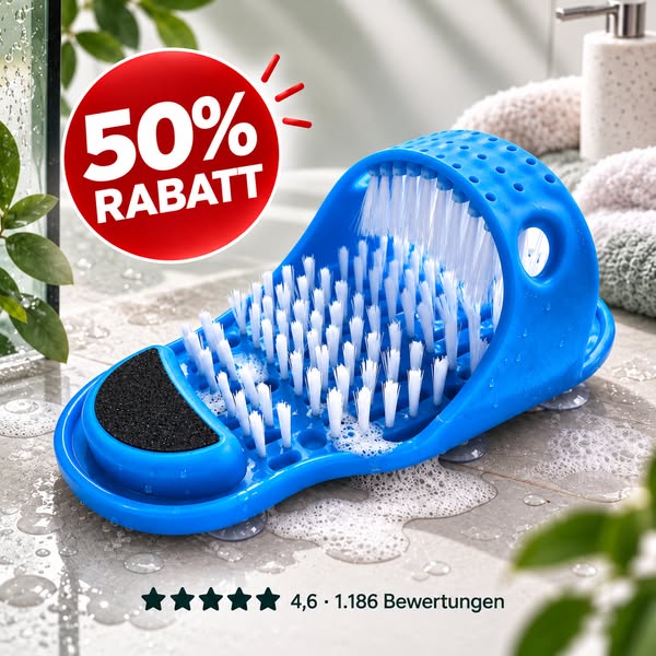 So eine Kleinigkeit, und doch alles