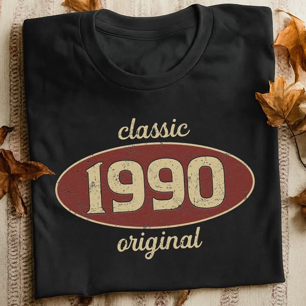 1990 Original