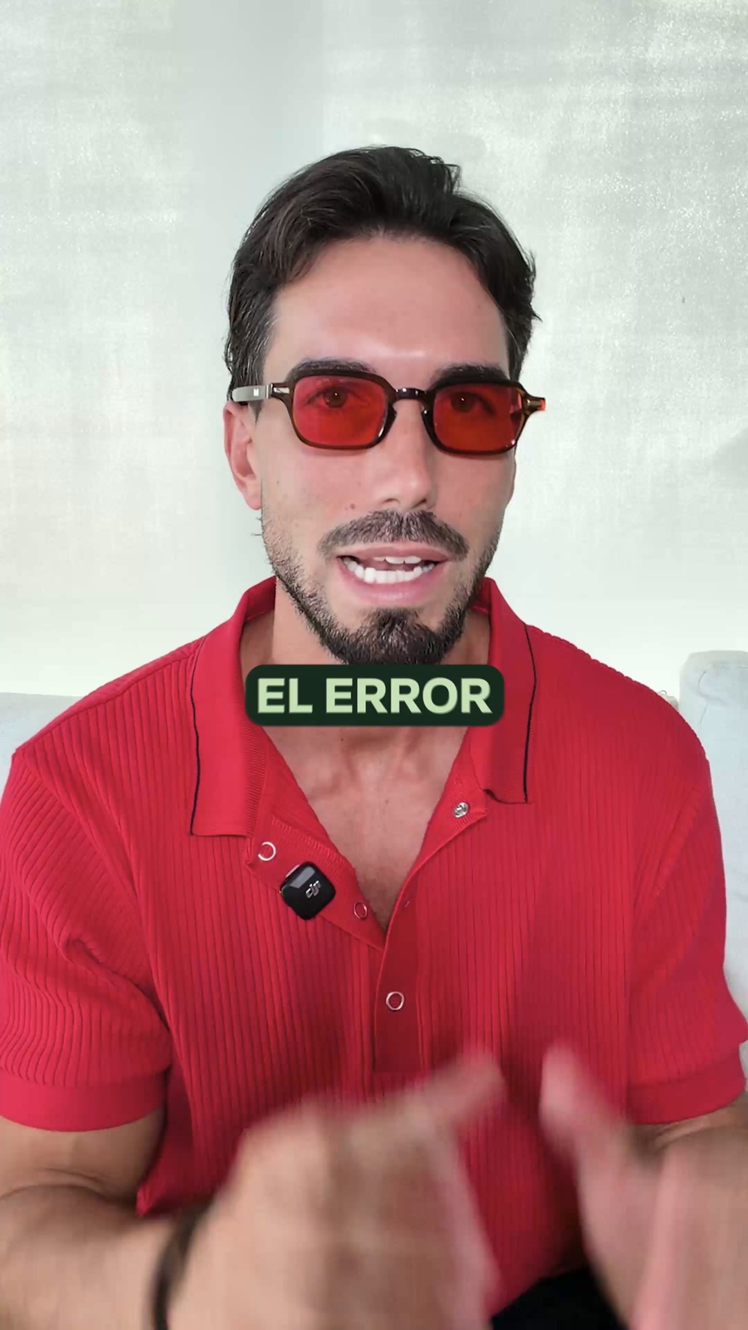 Con más DHA que EPA